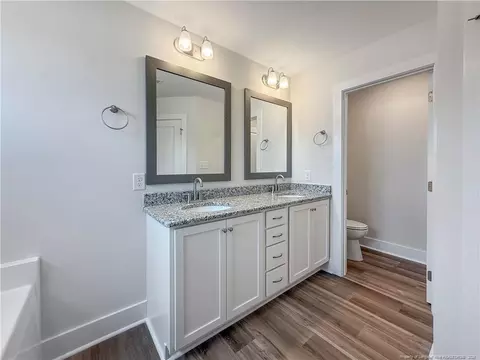 Bath - 6506 Madelyn Dr, Wade, NC 28395 photo 2 of 5