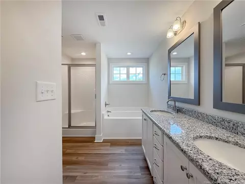 Bath - 6506 Madelyn Dr, Wade, NC 28395 photo 3 of 5