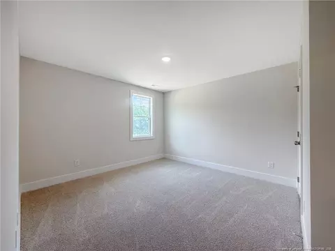 Bedroom - 6506 Madelyn Dr, Wade, NC 28395 photo 4 of 5