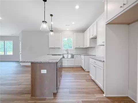 Kitchen - 6506 Madelyn Dr, Wade, NC 28395 photo 1 of 2