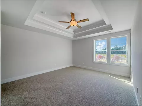 Bedroom - 6506 Madelyn Dr, Wade, NC 28395 photo 1 of 5