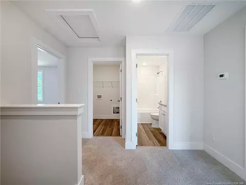 Entry Way - 6506 Madelyn Dr, Wade, NC 28395 photo 3 of 4