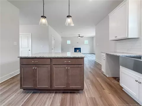 Entry Way - 6506 Madelyn Dr, Wade, NC 28395 photo 2 of 4