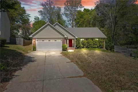 142 Sorghum Way, Fayetteville, NC 28314