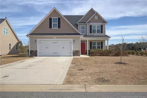 347 Croft Dr, Fayetteville, NC 28312