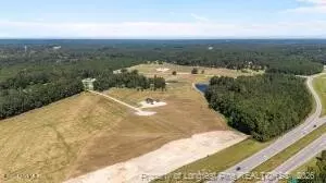 395 Atkins Rd, Cameron, NC 28326