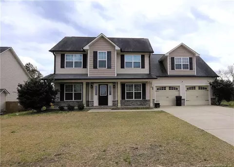 216 Rockingham St, Spring Lake, NC 28390