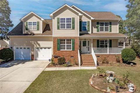 50 Silver Oaks Dr W, Lillington, NC 27546