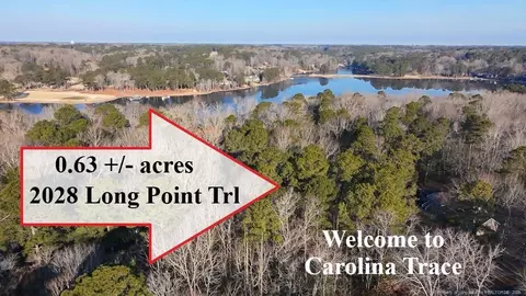 2028 Long Point Trl, Sanford, NC 27332