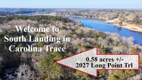 2027 Long Point Trl, Sanford, NC 27332