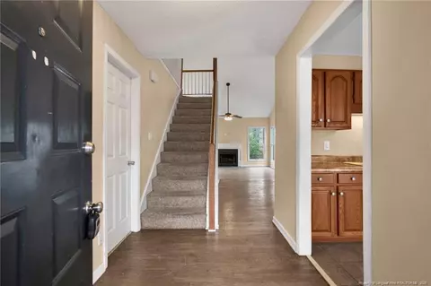 1509 Londonderry Pl, Fayetteville, NC 28303