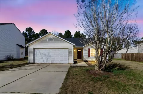 202 Providence Hall Dr, Sanford, NC 27330