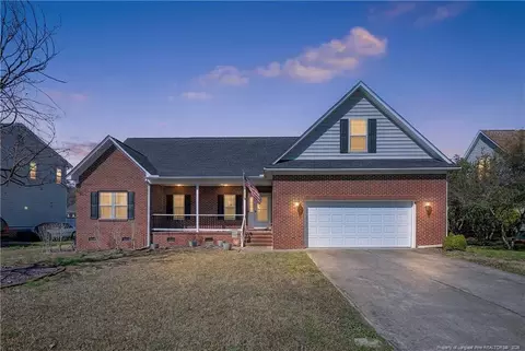 5811 Rainsford Dr, Fayetteville, NC 28311