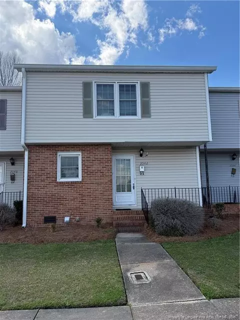 3542 Fayetteville Rd, Lumberton, NC 28358