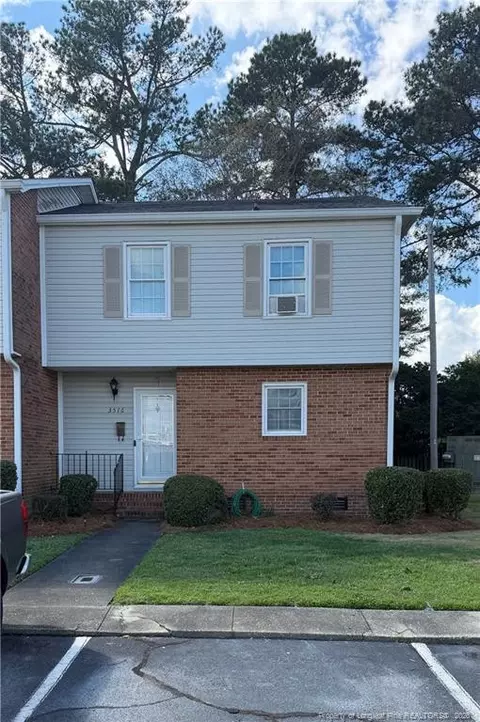 3576 Fayetteville Rd, Lumberton, NC 28358
