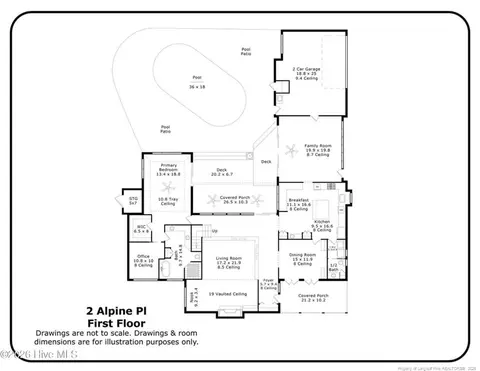 2 Alpine Pl, Pinehurst, NC 28374 photo 12