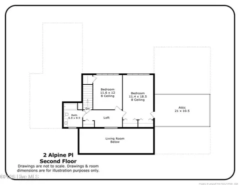 2 Alpine Pl, Pinehurst, NC 28374 photo 13