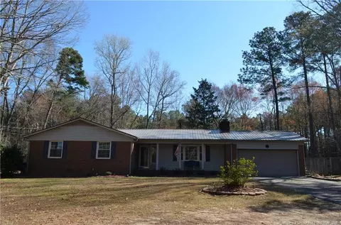 3944 Carbonton Rd, Sanford, NC 27330