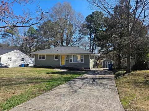 905 S Plum St, Durham, NC 27701