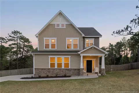 264 Heatherwood Dr, Lillington, NC 27546