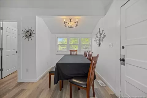 Dining - 407 N 14th St, Erwin, NC 28339 photo 2 of 2