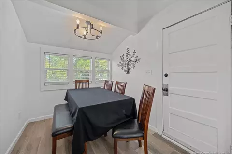 Dining - 407 N 14th St, Erwin, NC 28339 photo 1 of 2