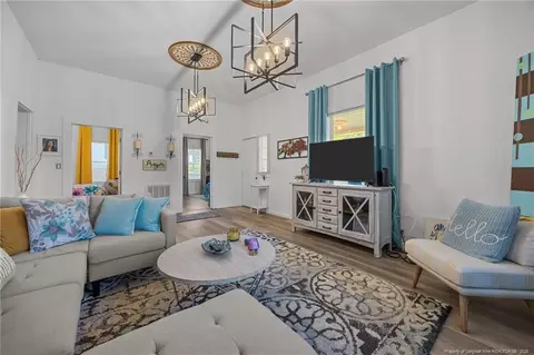 Living - 407 N 14th St, Erwin, NC 28339 photo 1 of 1