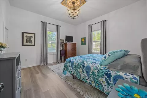 Bedroom - 407 N 14th St, Erwin, NC 28339 photo 1 of 4