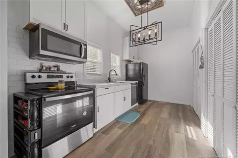 Kitchen - 407 N 14th St, Erwin, NC 28339 photo 1 of 1