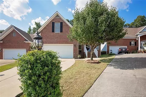 2931 Brookcrossing Dr, Fayetteville, NC 28306