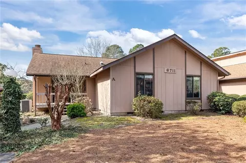 6711 A Irongate Dr #A, Fayetteville, NC 28306