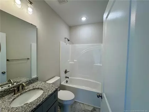 Bath - 303 E 7th Ave, Raeford, NC 28376 photo 2 of 4