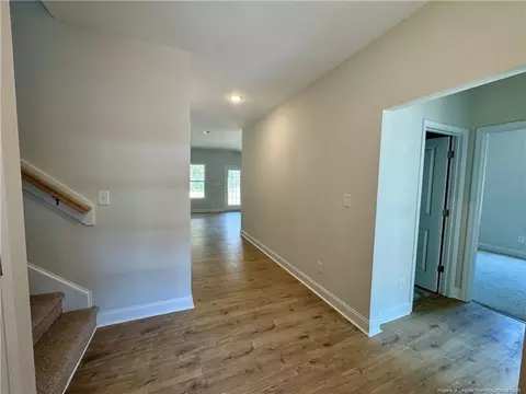 Entry Way - 303 E 7th Ave, Raeford, NC 28376 photo 1 of 1