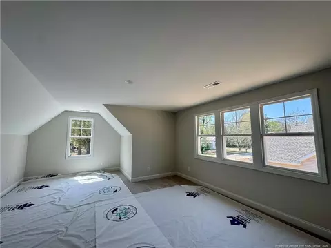 Bedroom - 303 E 7th Ave, Raeford, NC 28376 photo 2 of 2