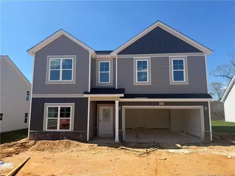 178 Brickendon Ln, Raeford, NC 28376