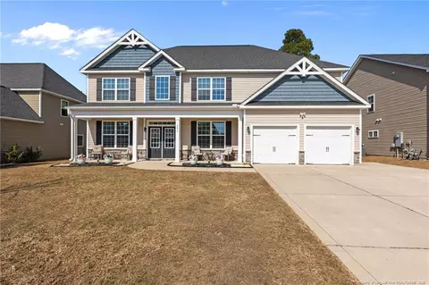 3273 Northgate Dr, Fayetteville, NC 28311