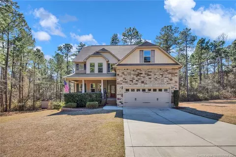 207 Pine Top Dr, Carthage, NC 28327