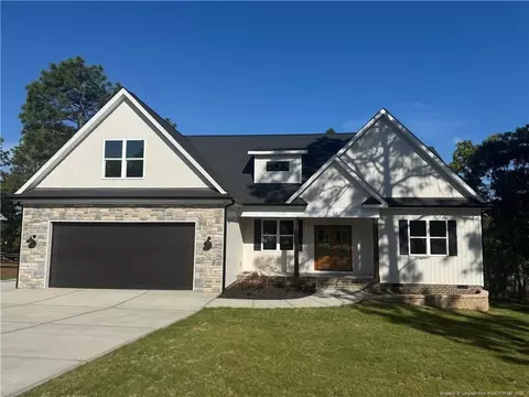 50 Sandpiper Dr, Sanford, NC 27332