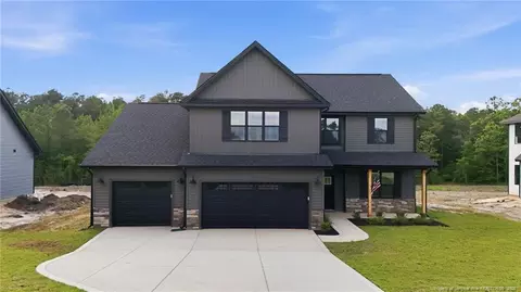 149 Myrtle Oak Dr, Cameron, NC 28326