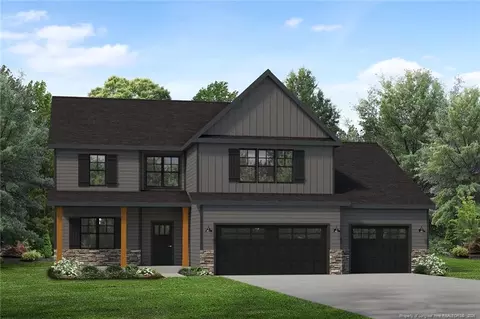 149 Myrtle Oak Dr, Cameron, NC 28326