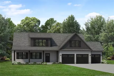 223 Myrtle Oak Dr, Cameron, NC 28326