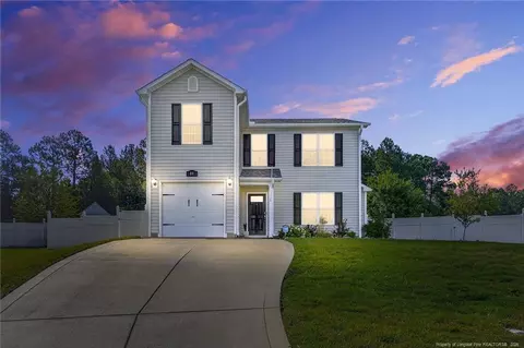 88 Loyalist Rd, Cameron, NC 28326