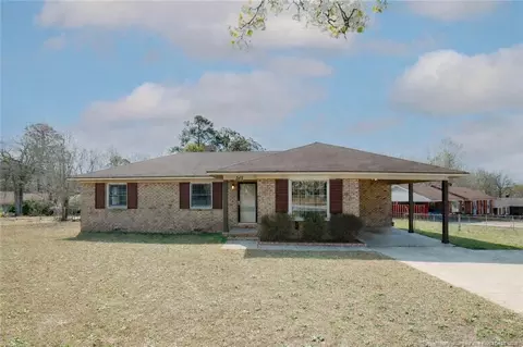 342 Summer Hill Rd, Fayetteville, NC 28303