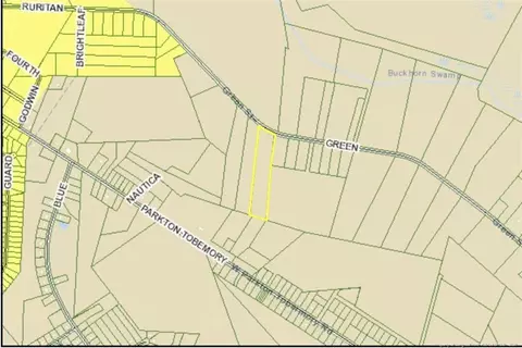 Green Street, Parkton, NC 28371