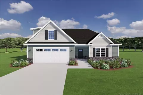 179 Ainsdale Warren Ct, Raeford, NC 28376