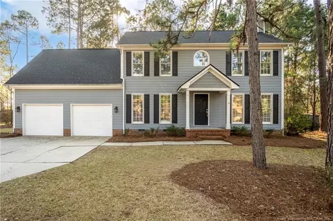 7787 Trappers Rd, Fayetteville, NC 28311