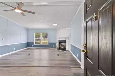 Living - 256 Summer Hill Rd, Lumber Bridge, NC 28357 photo 1 of 4