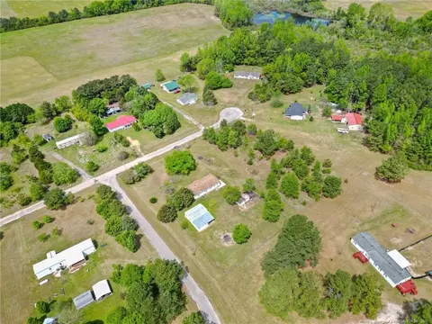 View/Area - 256 Summer Hill Rd, Lumber Bridge, NC 28357 photo 2 of 3