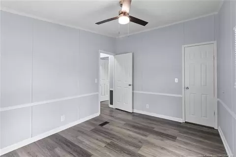 Bedroom - 256 Summer Hill Rd, Lumber Bridge, NC 28357 photo 3 of 3