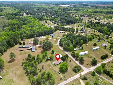View/Area - 256 Summer Hill Rd, Lumber Bridge, NC 28357 photo 3 of 3